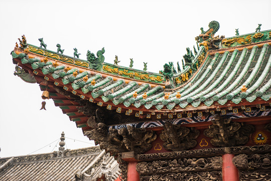 窯神廟