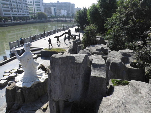 園林景觀