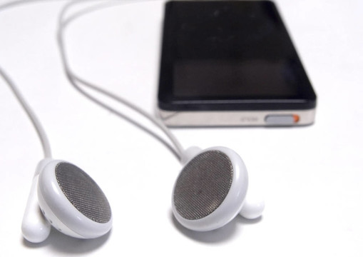 音樂播放器
