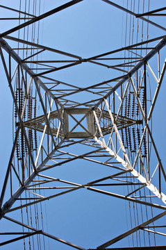 電