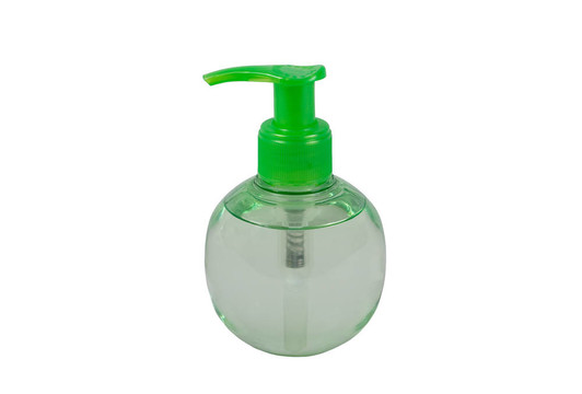 皂液器