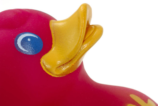 rubberduck