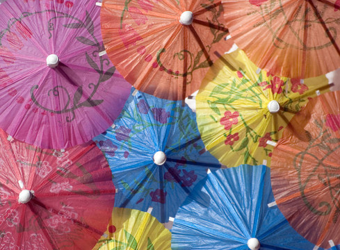 雨傘
