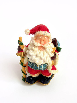 Santa claus Christmas裝飾