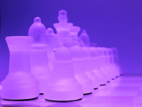 棋子1