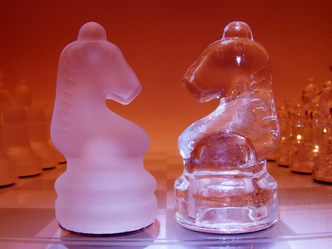 國際象棋pieces121
