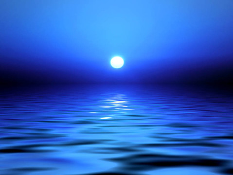 夕陽(yáng)
