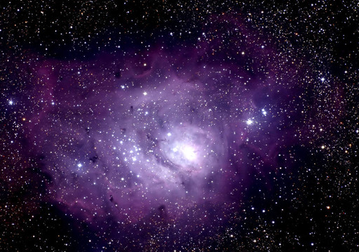 M8星云