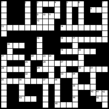 填字游戲