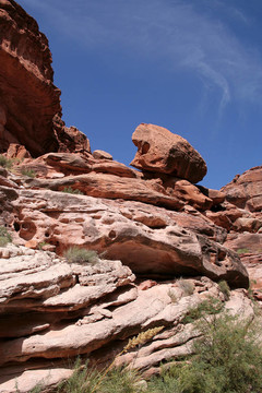 平衡Boulder