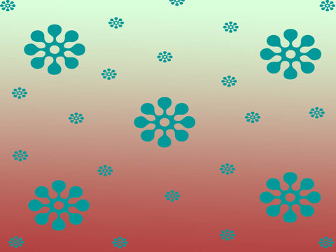 花香尾韻