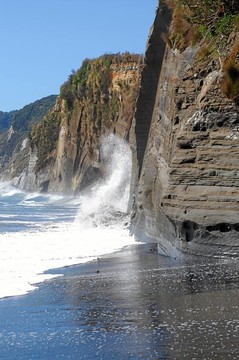 海霧