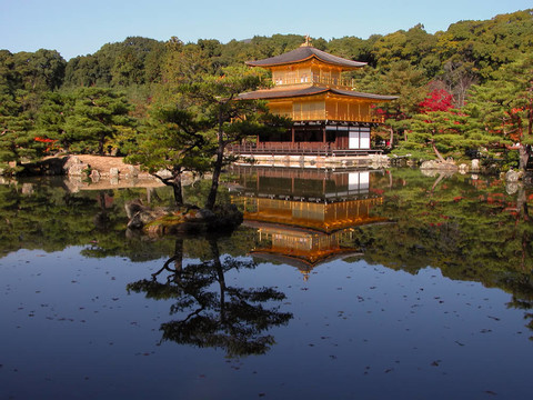 金廟