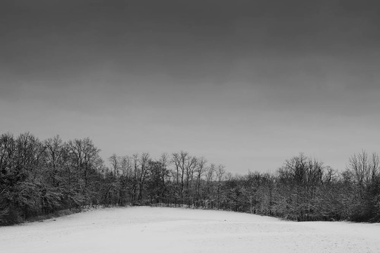 冰雪景觀2