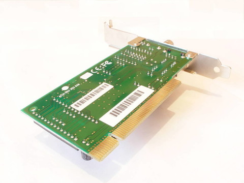 PCI