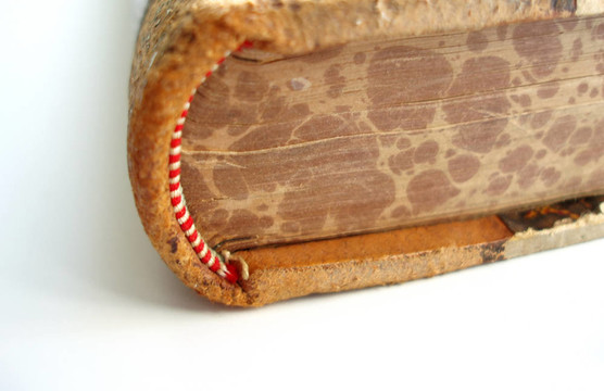 老書