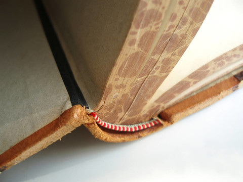 老書