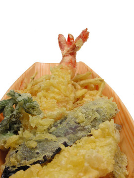 天麩羅