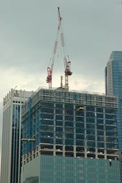 在建設(shè)