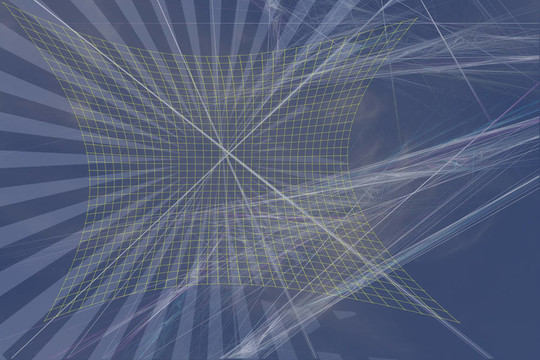 空間