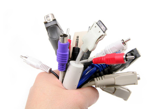 計(jì)算機(jī)電纜