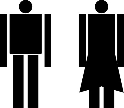 男人和女人