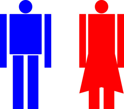 男人和女人