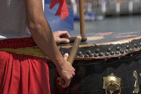 龍鼓