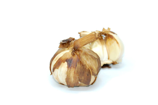 熏garlic2