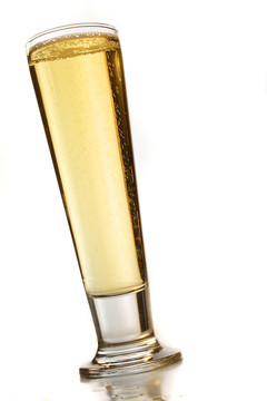 比爾森啤酒杯