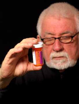 Pill Bottle（焦點(diǎn)）