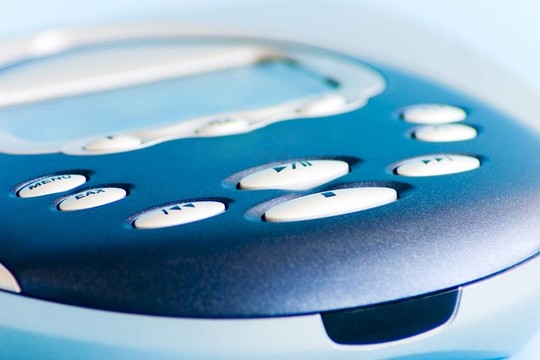 MP3播放器