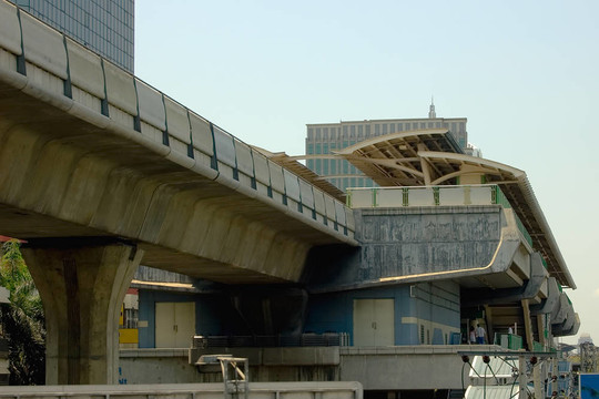 空中列車