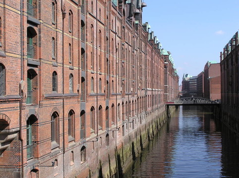 kehrwiederfleet