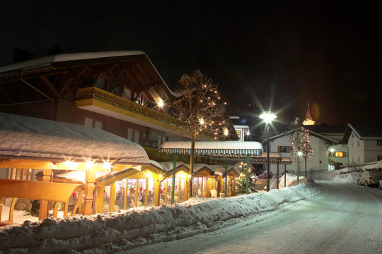 Kirchberg 20