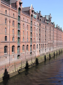kehrwiederfleet
