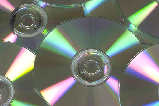 光盤