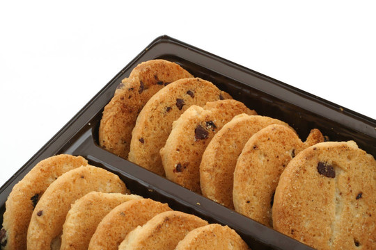 Cookie的行