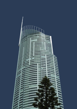 Q1塔