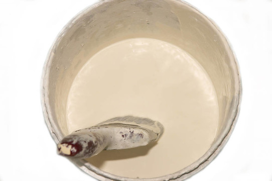 油漆刷