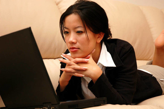 女人的思維