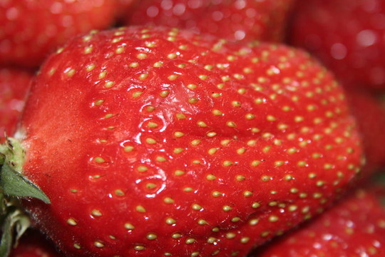 strawberrry