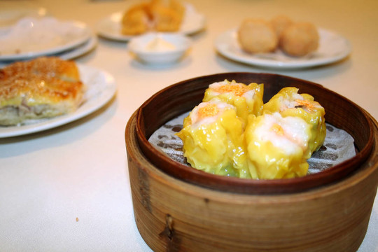 點(diǎn)心