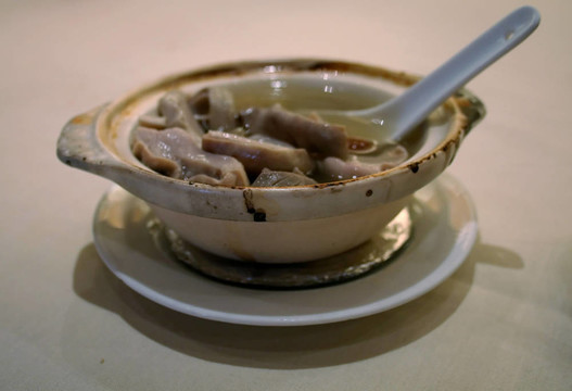 中國湯