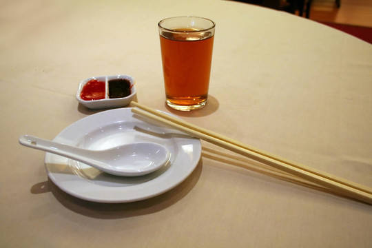 中國茶