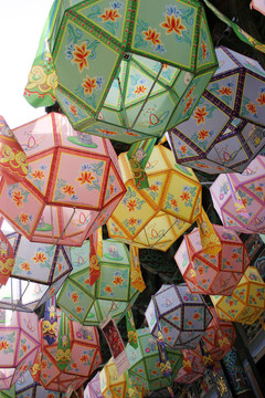 如來佛祖的生日