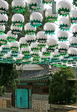 如來(lái)佛祖的生日