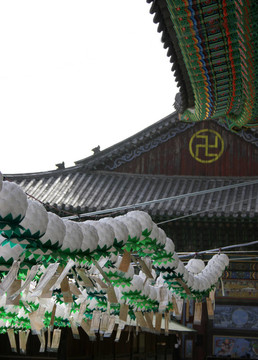 如來(lái)佛祖的生日