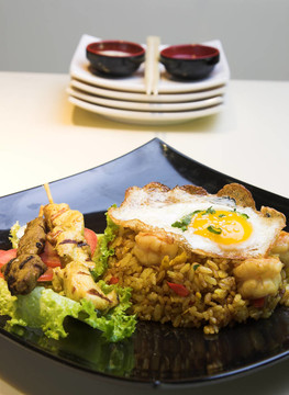 印尼Fried Rice