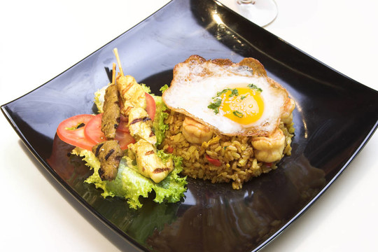 印尼Fried Rice